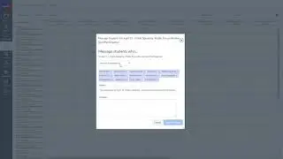 Canvas Mass Email Students Who Have Not Submitted Work