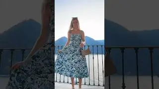 Another vacation outfit idea #vacationoutfits #abercrombie #italyoutfits #traveloutfits