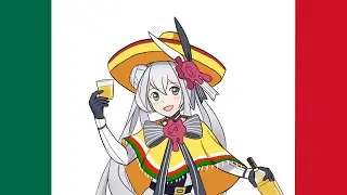 Tequila by The Champs Cover [Ft. Eleanor Forte]