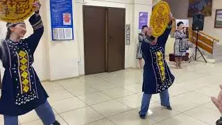Выставка Ходжер Л.В. 