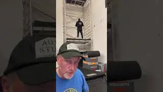 Falling With Props 