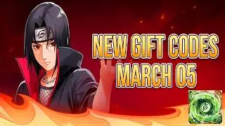 Phantom Ultimatum | New Gift Codes March 05 | Phantom Ultimatum Latest Code