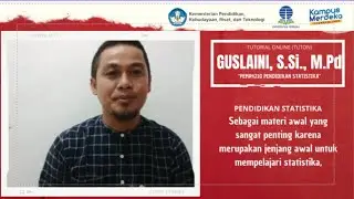 Video Perkenalan Tuton UT