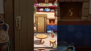 Level 33 Escape Time