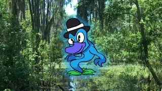 Duckala Radiation Island Reanimated