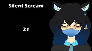 Silent Scream map 28/28 (closed) - read description (some changes)
