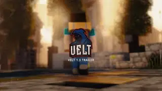 Velt 1.3 Summer Update Minecraft Server Trailer | By Sean