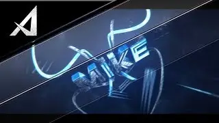 Intro | MikeFrost | By Arty