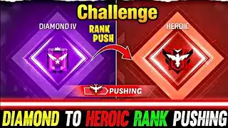 What's Holding You Back from Reaching Heroic Rank in Free Fire