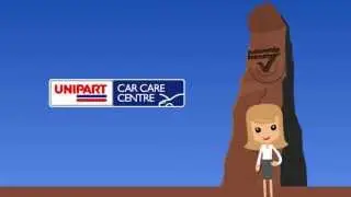 The Nationwide Guarantee - Peace of mind motoring from UCCC