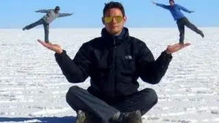Funny Optical Illusions Compilation 2015