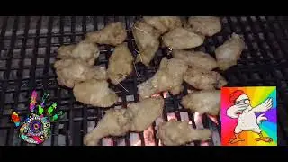#Chicken 🪽🐥 🐣 🐔🍗  #BBQ #ChefMykeSmith