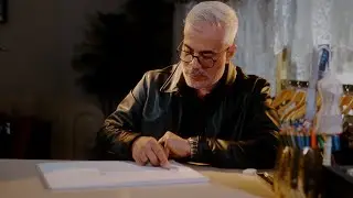 Silvio Cruz Produção Atelier