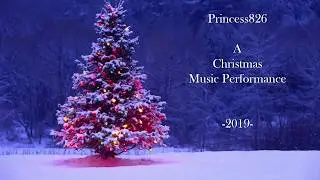 Princess826 Christmas Special, 2019