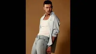 "JUST NOW" - JUSTIN TIMBERLAKE x TIMBALAND TYPE BEAT 2024 | 2000s TYPE BEAT