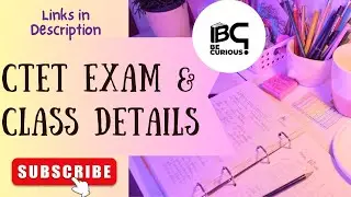 #ctet #ctet2023 Ctet important details in Tamil | Ctet paid Class |