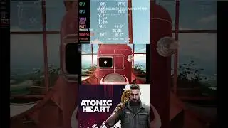Atomic Heart Steam Deck Recommended Settings 