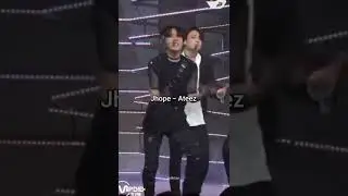 bts members if they debuted in different groups 