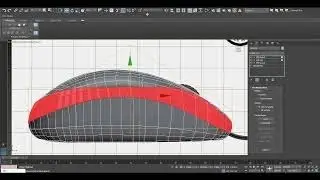 Mouse Modeling 3ds Max Part-3