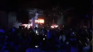 DayGlow Atlanta 2012: The CountDown