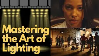 Lighting Fundamental 101