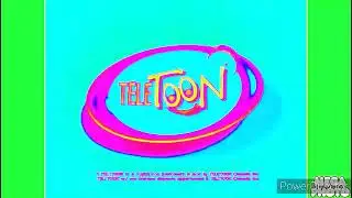 Teletoon In 4ormulator V26