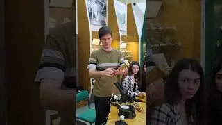О реставрации палеонтологических находок