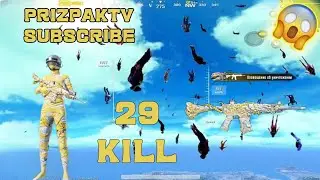 Pubg Mobile 29 kill, Samsung a11, A12, A32, A52,11, 12, 13, 14