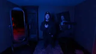 J/B - Ouija (Official Music Video)