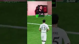 Ea fc her zamanki gibi... 