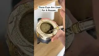 Do Calabash Gourds Make Yerba Mate Taste Better?🧉