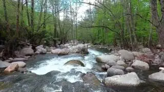 Geopsis Drone Teasers: Arkoudorema in Dipotama, Rodopi