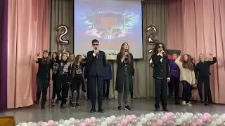 Rammstein – Ich will (В исполнении 7