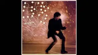 PETER WOLF 1984 pretty lady