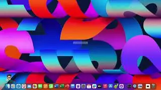 (Tutorial)Create shorcut in every corner of your monitor on MacOS.