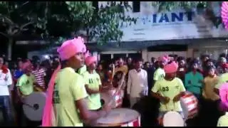 Shree ganesh utsav mandal,shani mandir, gokulpeth. 3STAR DHUMAL NAGPUR