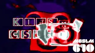 (REMAKE) Klasky Csupo in FlangedSawElderly