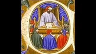 Le martyre de (saint) Boèce, philosophe chrétien tué par la main des Ariens (480-525) (23 octobre) /