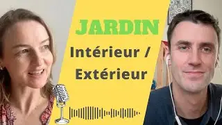 Jardin intérieur / extérieur : plus de confort face aux changements climatiques