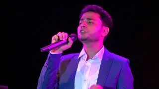 হৃদয় ছুঁয়ে যাওয়া নতুন ইসলামিক সংগীত - Best islamic Song - MUSTAFA - IQBAL HJ