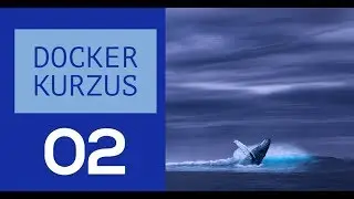Docker 02. Telepítés