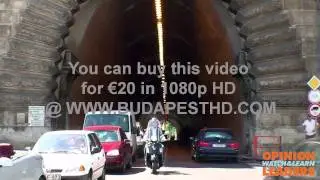 Tunnel of Buda zoom in new