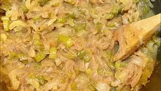 Gumbo !!!