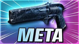 Ok NOW Nation of Beasts is META