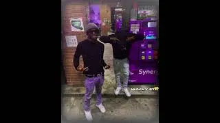 RoccOutJ2-Do It Da Best ( Official Audio) Ft EmptyMontana
