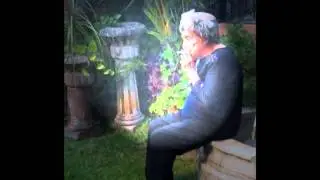 Good Morning Heartache - Halloween 2010.wmv