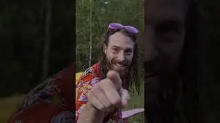 BTS from “Stay In Bed And F*** (While The World Burns)”