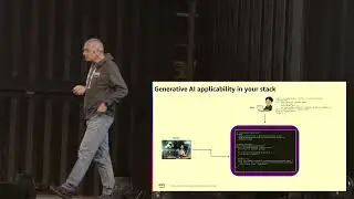Generative AI: tech du-jour or the next big thing?