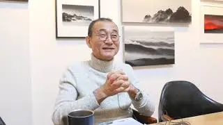 풍경사진을 좋아하는 사진가들이 꼭 봐야할 주기중 사진가의 풍경사진