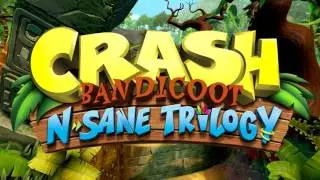 Trailer Theme - Crash Bandicoot N Sane Trilogy